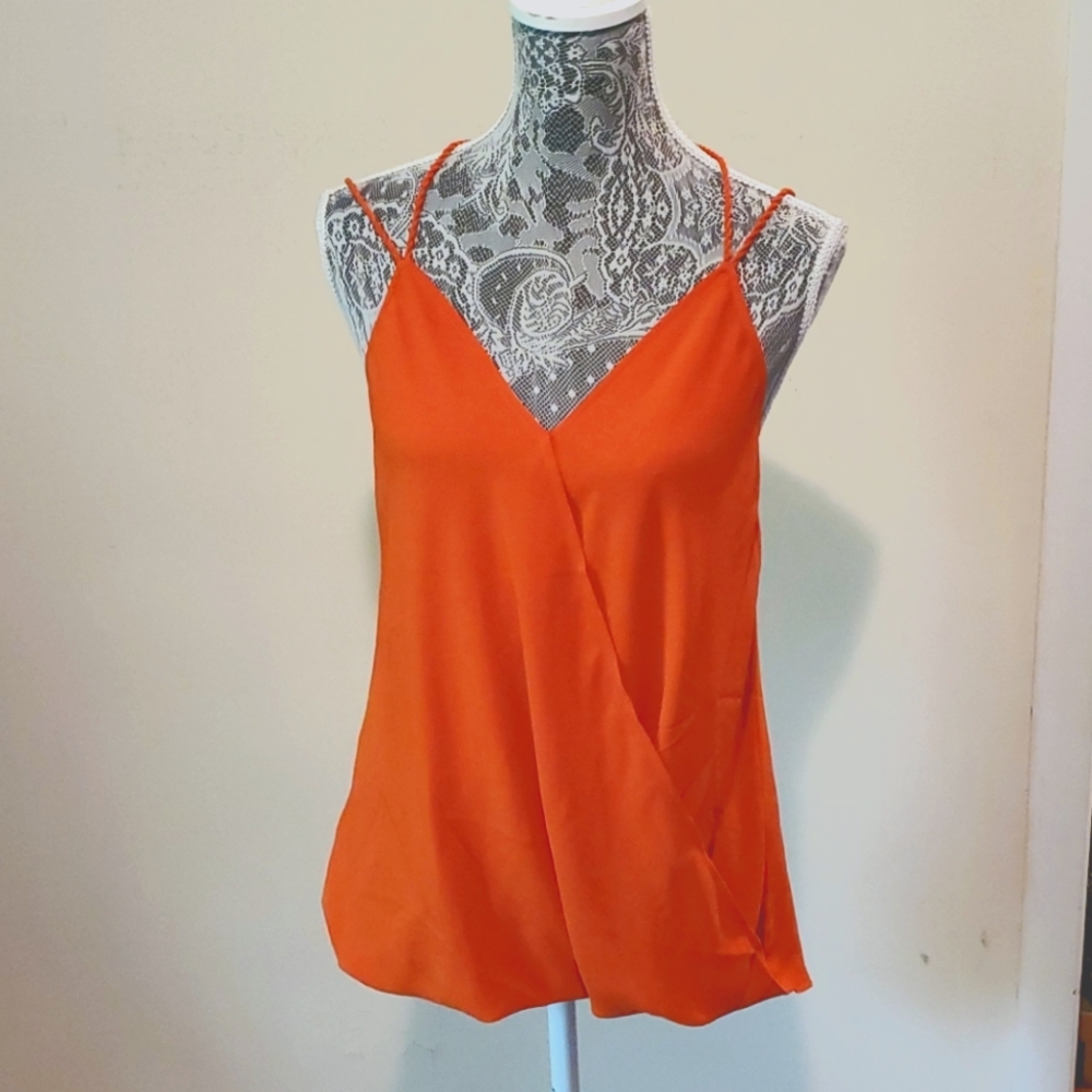 Naked Zebra women top,size med